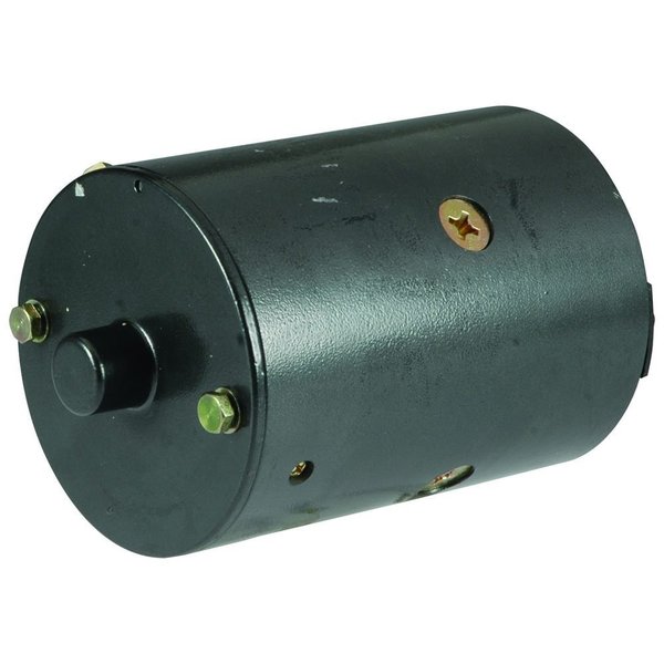 Ilc Replacement for IPM 2D-0402 MOTOR 2D-0402 MOTOR